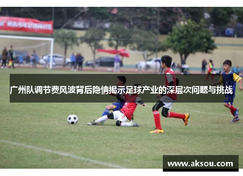 广州队调节费风波背后隐情揭示足球产业的深层次问题与挑战