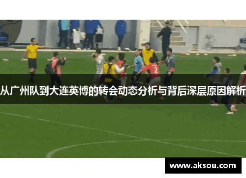 从广州队到大连英博的转会动态分析与背后深层原因解析