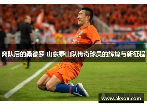 离队后的桑德罗 山东泰山队传奇球员的辉煌与新征程