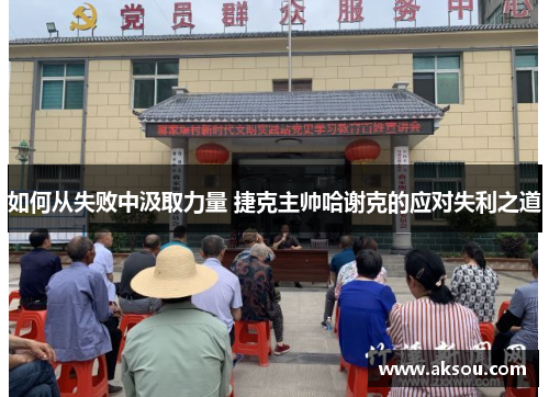 如何从失败中汲取力量 捷克主帅哈谢克的应对失利之道