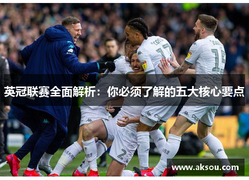英冠联赛全面解析：你必须了解的五大核心要点